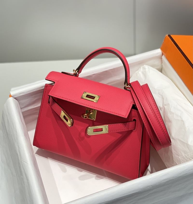 Hermes Kelly Bags